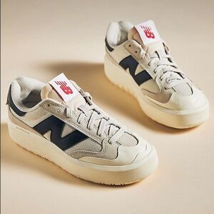 New Balance CT302